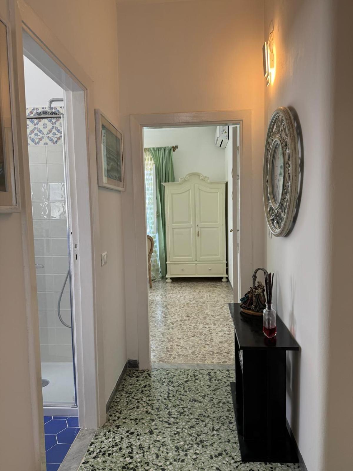 Casa Calise Διαμέρισμα Forio di Ischia Εξωτερικό φωτογραφία