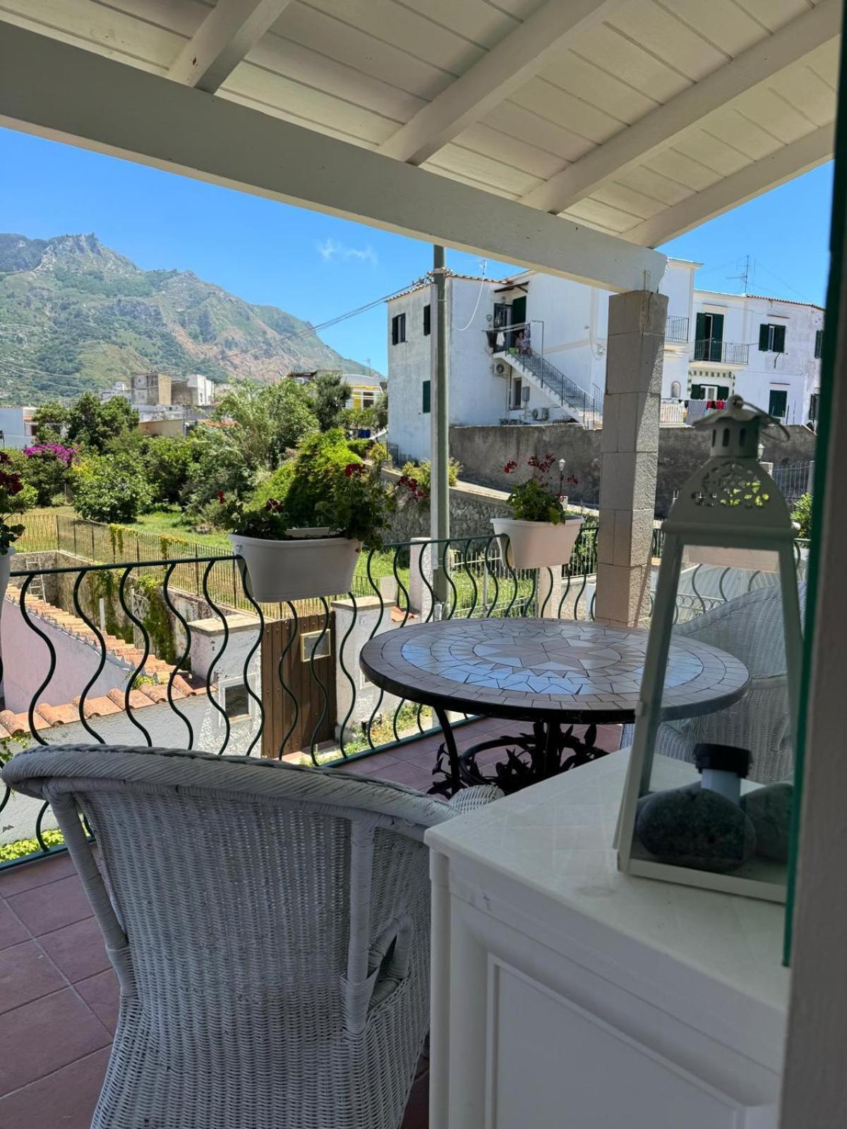 Casa Calise Διαμέρισμα Forio di Ischia Δωμάτιο φωτογραφία